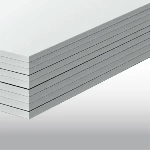 PP Hollow Board 5mm